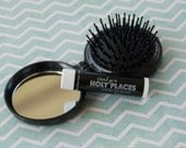 Stand Ye in Holy Places Lip Balm & Mirror/Brush Combo Set of 5
