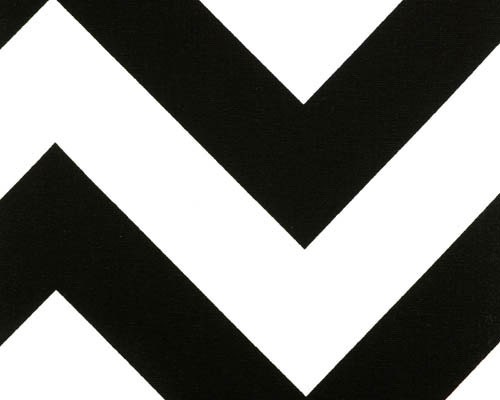 Destash Fabric -  1 yard Premier Prints Zippy Black White Slub