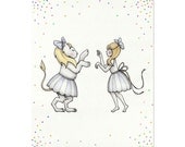 I Can Do Better Print - 8x10