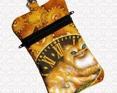 Cheshire Clock Jasmine Becket Griffith