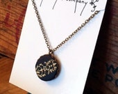 Sweet Handmade Mothers Day Gift by Yummy & Company DNGC-M