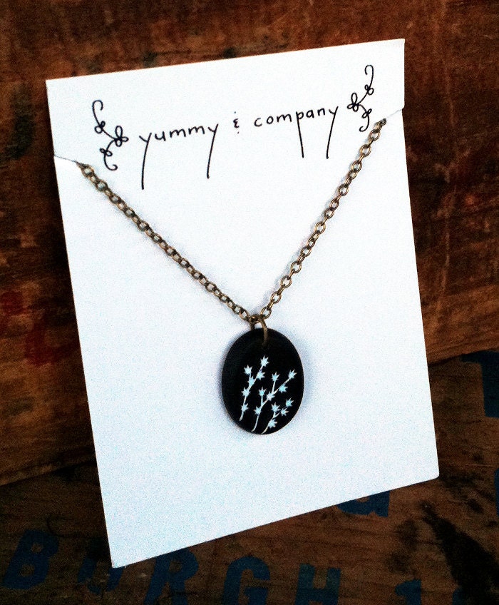 Sweet Handmade Mothers Day Gift by Yummy & Company OFN-S