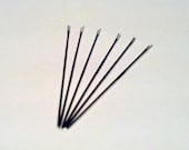 5Pack (1 free) Rerooting Rehairing Replacement Needles for Tools for My Little Pony Monster High Dolls Blythe Barbie and more