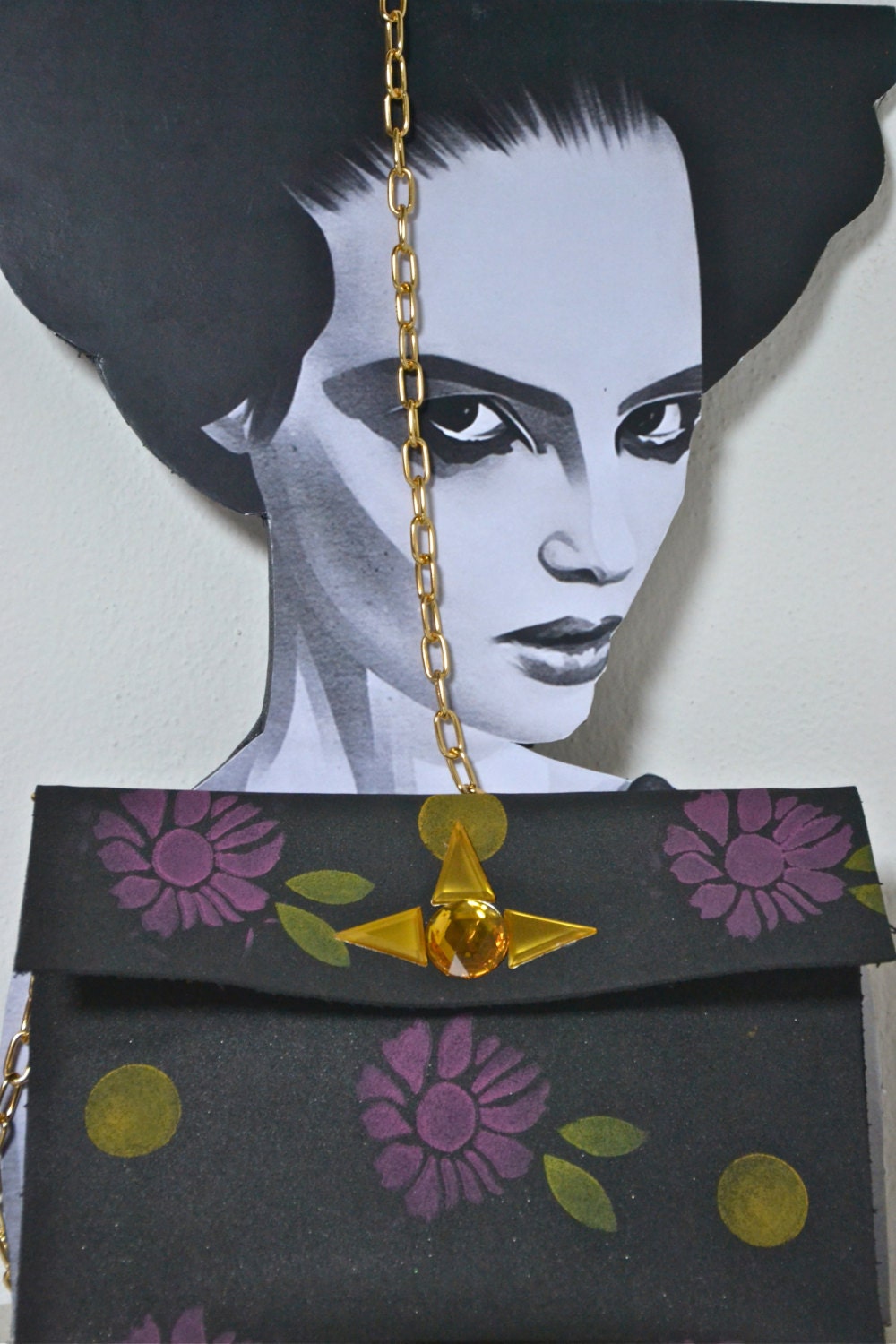 Japan bag