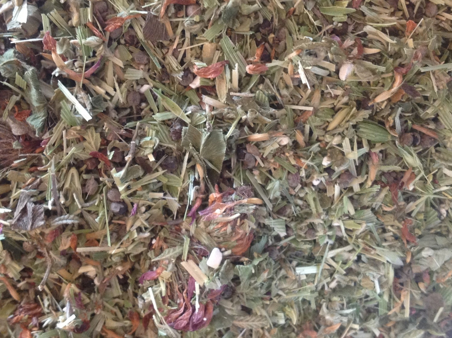 My Fertilitea - Fertility and Reproductive Health Formula
