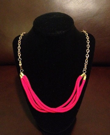 The Jaime Necklace