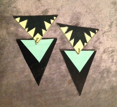 The Annie Earring