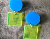 The Gloria Earring