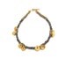 Gold Specks Bracelet