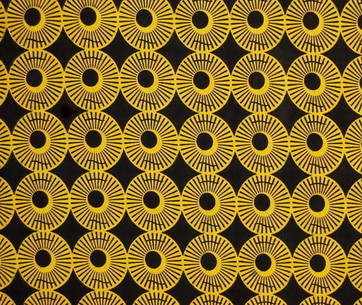 african wax print fabric from jinja boutique on etsy