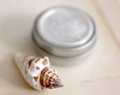 Page 47 Natural Solid Perfume Bee Tin  - A rich driftwood, vanilla and jasmine fragrance - Sweet and feminine