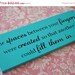 ON SALE Love Quote Sign Custom Painted Wood Sign with quote - Perfect Gift Idea or Decor at your wedding