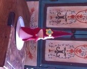 fairy friends finger puppet