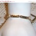 Summer Sale Vintage faux pearl bracelet