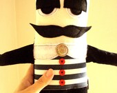 Mr Benito