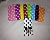 Personalized Soft Silicone Case Cover For iPhone 5