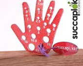 Puiccomitta-Needle gauge (US)