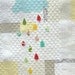 Love Drops Mod Kids Quilt
