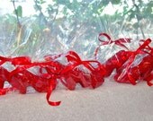 10 3D Chocolate Ruby Red Shoes