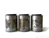 Vintage Vermont Maple Syrup Sample Tins
