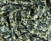 Windham Fabrics Hannah Wallis Blue Floral