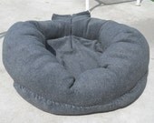 Medium Dog Bed- Eco-Friendly