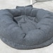 Medium Dog Bed- Eco-Friendly