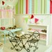The Doughnut Shop Custom Dollhouse