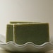 Cambrian Blue Clay Soap Bar - Essential Oil Soap - Natural Soap