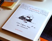 The Dancing Cat Book- Like A Bowl Full of Cherries- Special Edition
