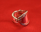 Spoon Ring Moonlight