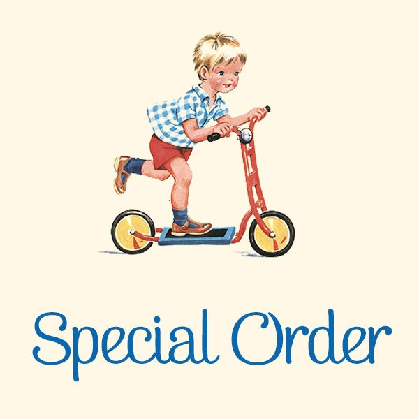 Special Order for Brittney