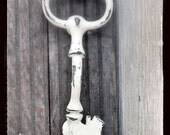 Key Drawer Handles, Drawer Pulls, Shabby Chic, Supplies, Anthropologie, Vintage Style