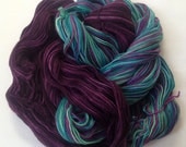 Superwash Merino Yarn