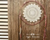 Dreamcatcher No.8 Americana