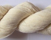 sock yarn Artesano Cream Cake 100g