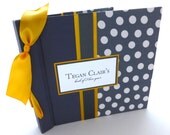 Baby Shower Guest book-Choose your own design