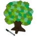 Tree 3D Puzzle - Wedding Guest Book Puzzle - Unique Wedding Guest Book Alternative