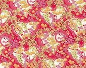 Amy Jane Liberty of London Tana Lawn Fabric One Yard
