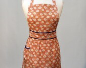 Cute Designer Styled Full Apron By Swankyplace