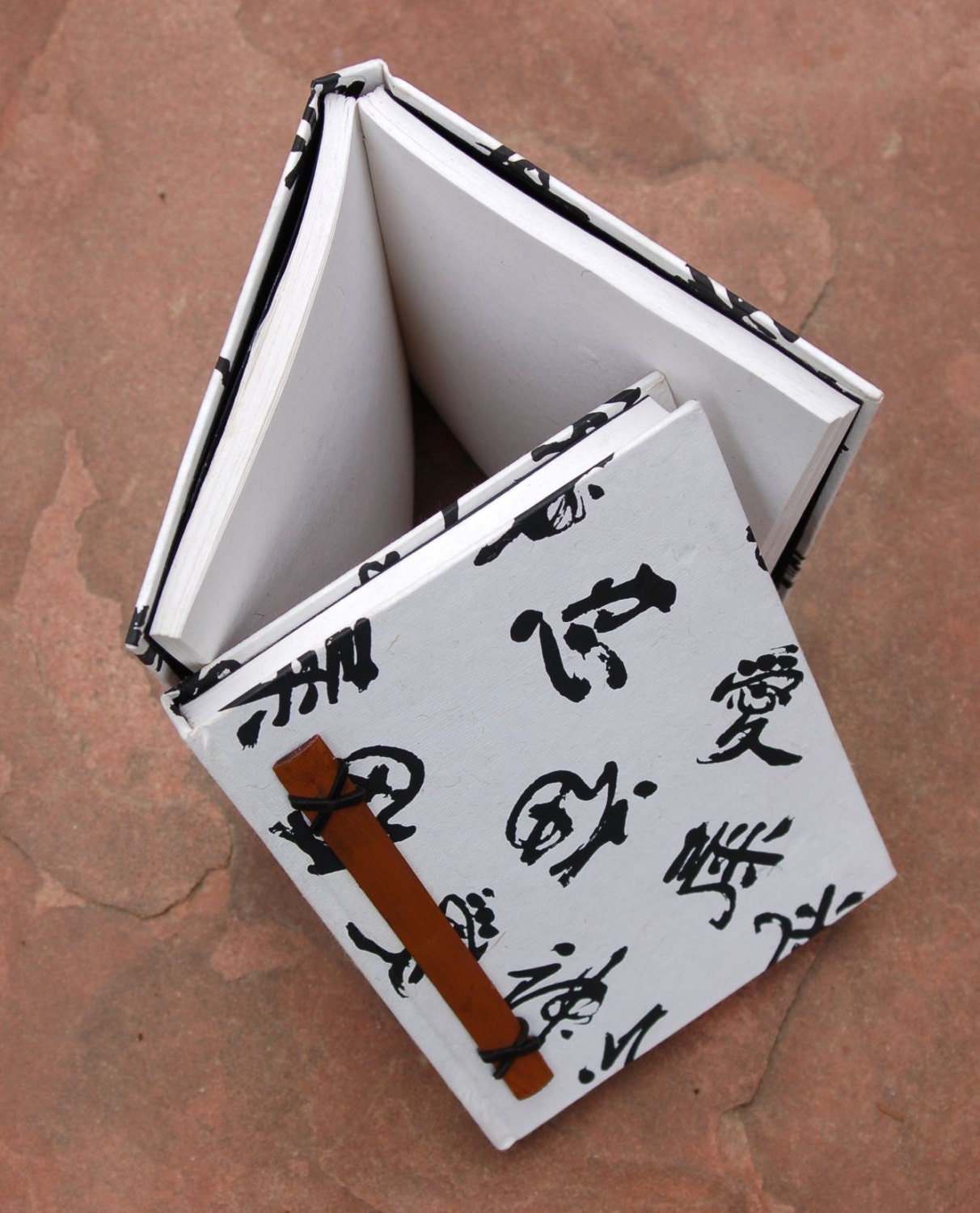 Chinese Journal Sketch Book