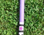 SoftSaber Lightsaber Sword in Windu Purple