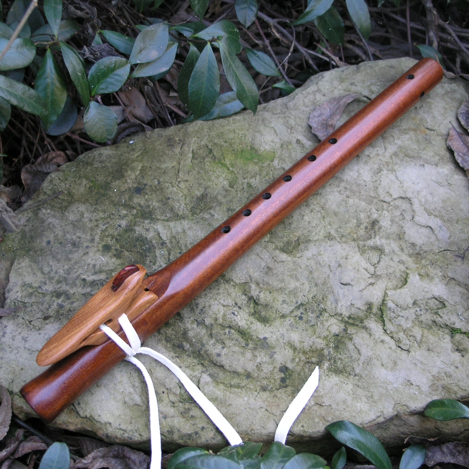Key of Gm - Sapele with Pecan and Bloodwood Roadrunner Block - Pentatonic Modes 1 & 4 Tuning
