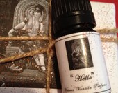 Hello Perfume