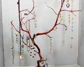 Jewelry Tree - Large Manzanita - 1081