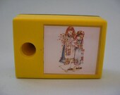 Vintage Pencil sharpener from the 1980's