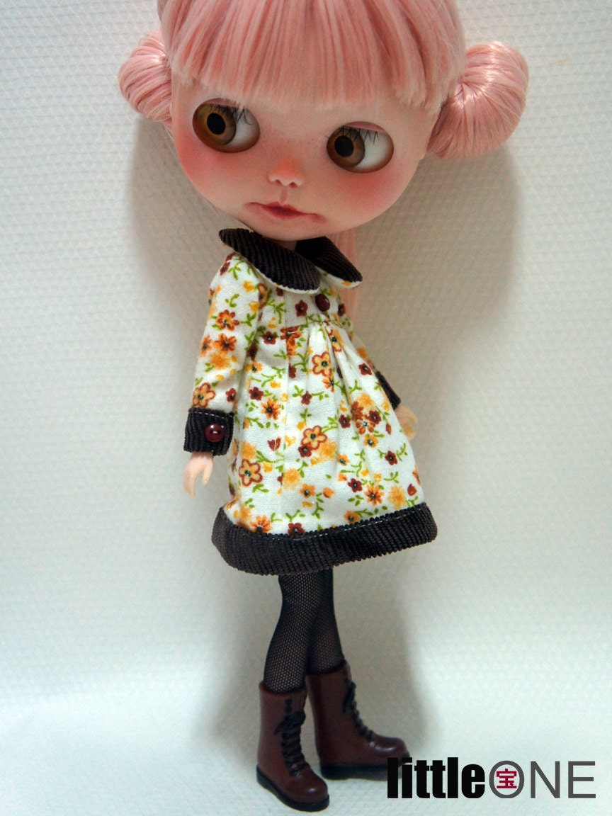 house of FACES - LN550a littleVINTAGEforgetMEnot mini dress