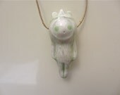 Kigurumi pendant 14