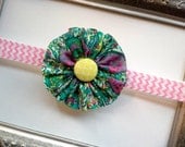 Interchangeable SNAP Accessory--Grace Collection