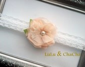 Interchangeable SNAP Accessory--Margot Collection